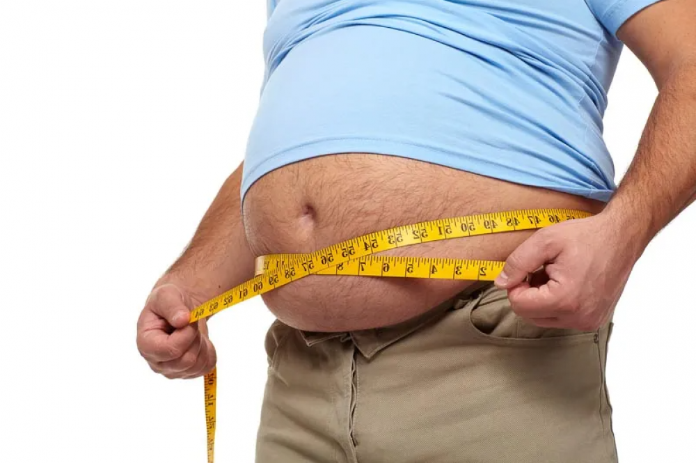 Studiu // Bărbaţii supraponderali au un risc mai mare de a muri din cauza cancerului de prostată